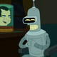 Illustration for article titled iFuturama/i makes me wish Nixon were president
